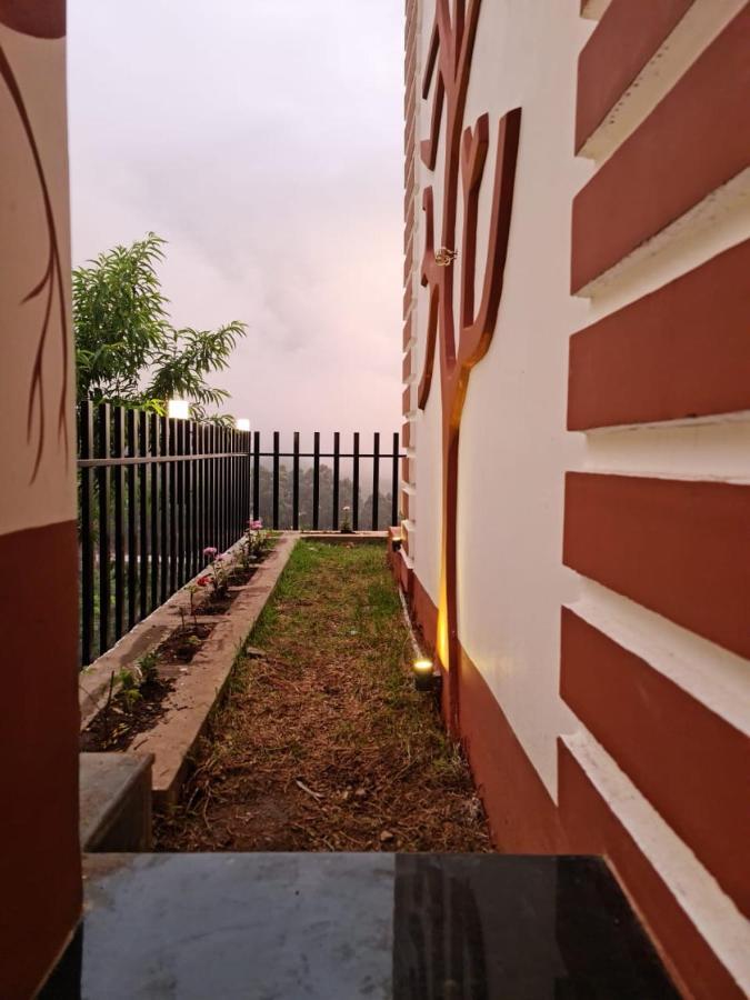 Willa Sky Sketch Kodaikanal Zewnętrze zdjęcie