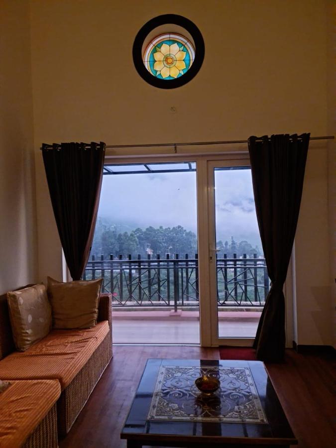 Willa Sky Sketch Kodaikanal Zewnętrze zdjęcie