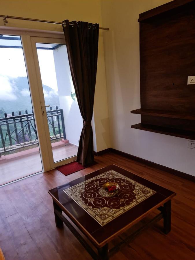 Willa Sky Sketch Kodaikanal Zewnętrze zdjęcie